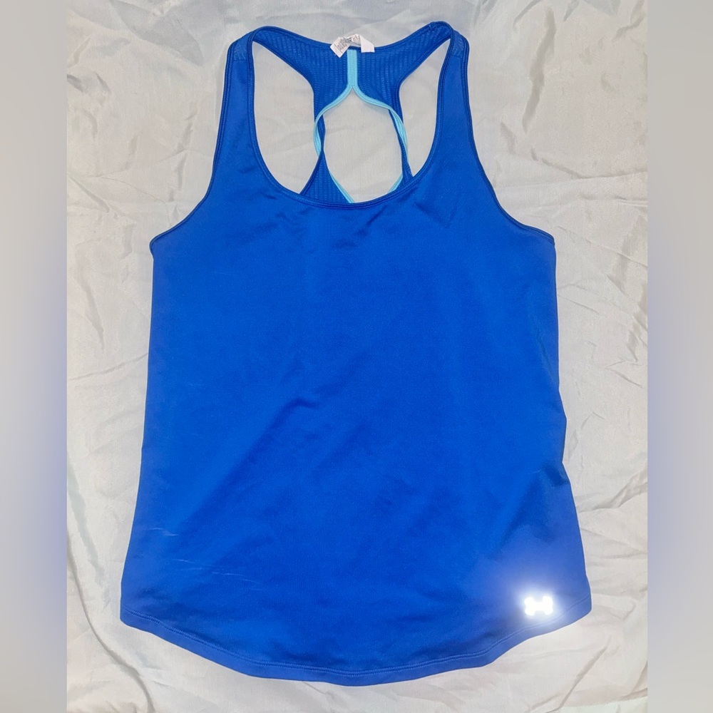 Under Armour Tank-Top